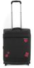 Roncato Fresh 2-kerekes bővíthető kabinbőrönd 55 cm