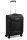 Roncato Joy 4 kerekes, bővíthető puhafedeles fekete kabinbőrönd 55 cm