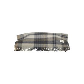 Férfi  Sál Szürke