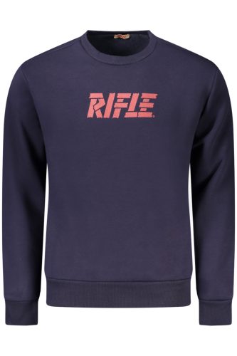 Rifle férfi sötétkék pulóver