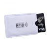 RFID bankkártya adatlopásgátló-és védő tok