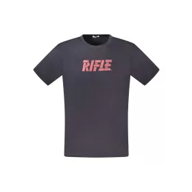 Rifle férfi rövid ujjú póló