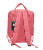 Rhino bags pink laptop hátizsák