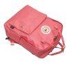 Rhino bags pink laptop hátizsák