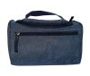 Ormi sötétkék neszeszer, kozmetikai táska