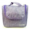 Rhinobags  lila neszeszer, kozmetikai táska