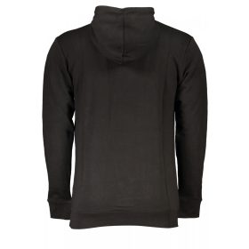 Cavalli Class férfi fekete pulóver