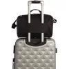 Worldpack fekete utazótáska, 40 cm