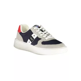 BLAUER FÉRFI SPORTCIPŐ KÉK 45