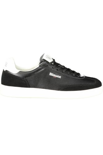 BLAUER FÉRFI SPORTCIPŐ FEKETE 46