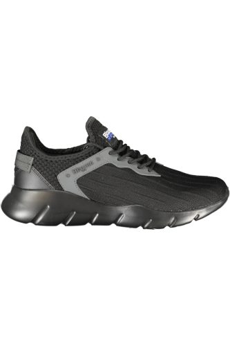 BLAUER FÉRFI SPORTCIPŐ FEKETE 45