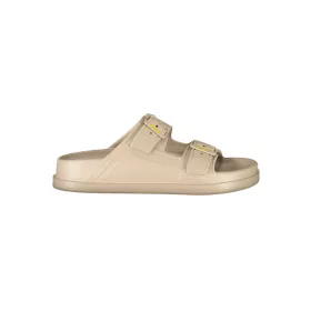 BLAUER FOOTWEAR NŐI PAPUCS BÉZS