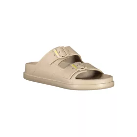 BLAUER FOOTWEAR NŐI PAPUCS BÉZS