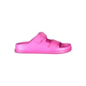 BLAUER FOOTWEAR NŐI PAPUCS RÓZSASZÍN
