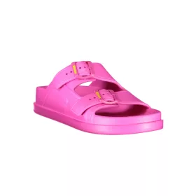 BLAUER FOOTWEAR NŐI PAPUCS RÓZSASZÍN