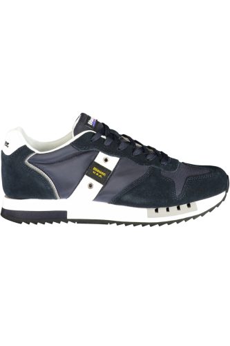 BLAUER FÉRFI SPORTCIPŐ KÉK 41