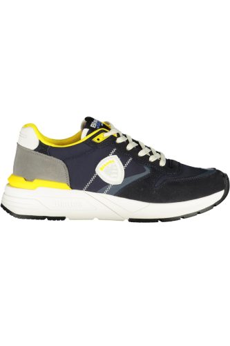 BLAUER FÉRFI SPORTCIPŐ KÉK 46