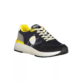 BLAUER FÉRFI SPORTCIPŐ KÉK 45