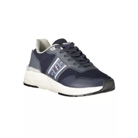 BLAUER FÉRFI SPORTCIPŐ KÉK 45
