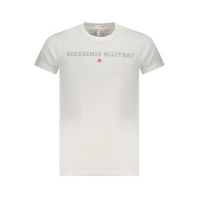 ACCADEMIA MILITARE RÖVID UJJÚ FÉRFI PÓLÓ, FÉR 3XL