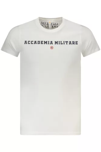 ACCADEMIA MILITARE RÖVID UJJÚ FÉRFI PÓLÓ, FÉR