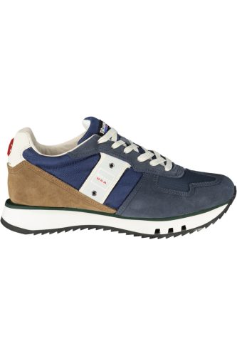 BLAUER FÉRFI SPORTCIPŐ KÉK 42