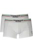 AERONAUTICA MILITARE FÉRFI BOXER FEHÉR