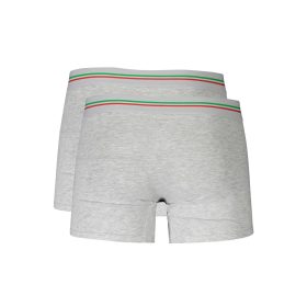 AERONAUTICA MILITARE FÉRFI BOXER SZÜRKE