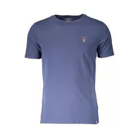 Aeronautica Militare férfi kék Sportos póló
