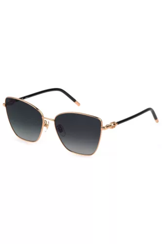 FURLA GOLD NAPSZEMÜVEG NŐI