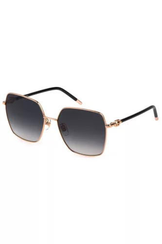 FURLA GOLD NAPSZEMÜVEG NŐI