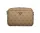 Guess Jeans Meridian II bézs női oldaltáska, crossbody 24 x 17 x 5 cm