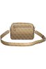 Guess bézs női oldaltáska, crossbody 24 x 17 x 5 cm