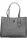 Guess Meridian II fekete mintás női válltáska 35 x 30 x 10 cm