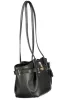 Guess Jeans női fekete válltáska 30 x 18 x 11 cm