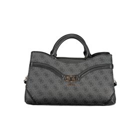 Guess jeans női fekete táska 30 x 19 x 10 cm