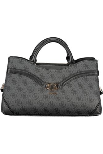 Guess jeans női fekete táska 30 x 19 x 10 cm