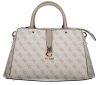  Guess taupe női kézitáska, válltáska 34 x 20 x 10 cm