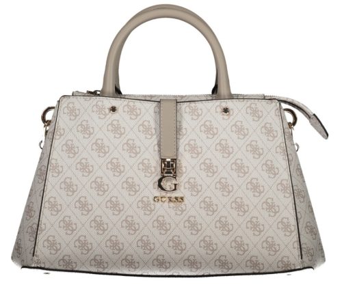  Guess taupe női kézitáska, válltáska 34 x 20 x 10 cm