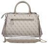  Guess taupe női kézitáska, válltáska 34 x 20 x 10 cm