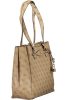 Guess jeans női táska, bézs 30 x 27 x 12 cm