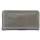 Pierre Cardin 05 LINE 119 GREY szürke női bőr pénztárca 20 x 10,5 cm