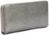 Pierre Cardin 05 LINE 119 GREY szürke női bőr pénztárca 20 x 10,5 cm