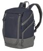 Travelite: Basics kék hátizsák 35 cm