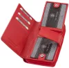 La Scala DGN443 RFID-Piros 16 x 9,5 cm