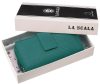 La Scala DGN443-RFID-TURKIZ 16 x 9,5 cm