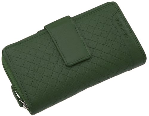 La Scala DGN443 RFID-ZÖLD 16 x 9,5 cm