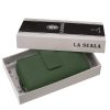 La Scala DGN443 RFID-ZÖLD 16 x 9,5 cm