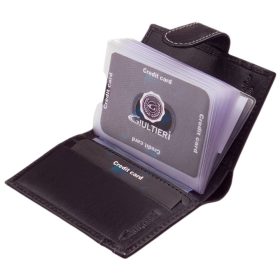 Giultieri kártyatartó díszdobozban 10,5 × 8 cm