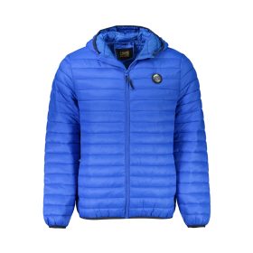 Cavalli Class férfi kék kabát XL